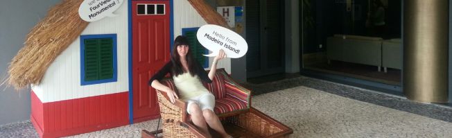 Madeira - Die Blumeninsel im Atlantik