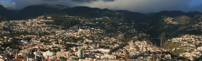 Hote Melia Madeira Mare