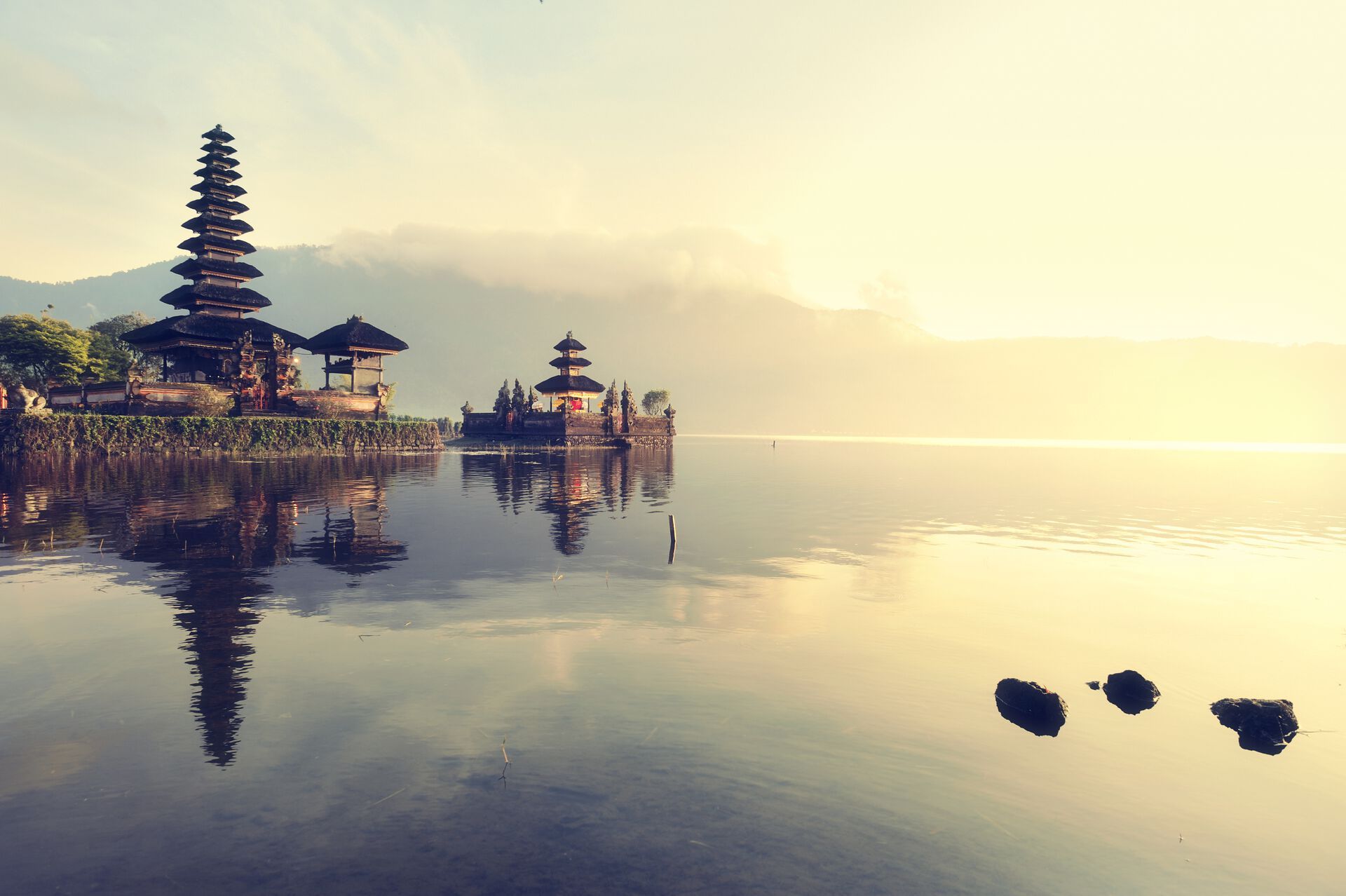 Bali für Entdecker - Rundreise & Baden auf der Insel der Götter