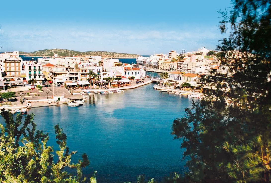 Grand Hotel Holiday Resort - 7 Nächte reisen, 6 Nächte zahlen & Upgrade auf ALL INCLUSIVE