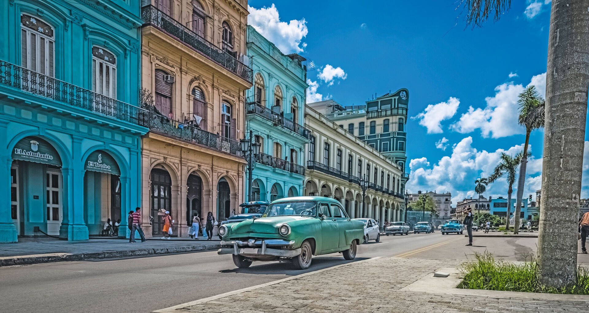 Busrundreise durch Kuba & Badeverlängerung im Royalton Cayo Santa Maria