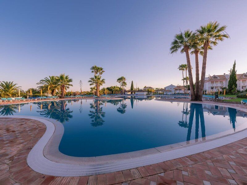 Golden Club Cabanas - 2=1 - Upgrade Studio Superior