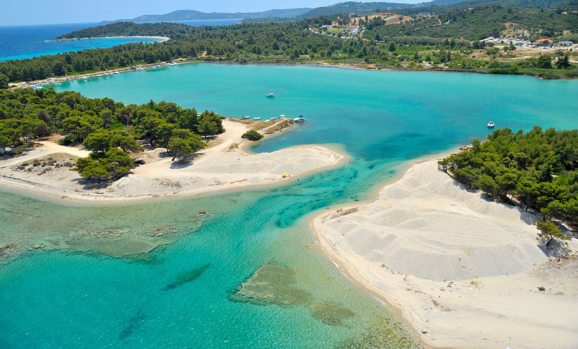 Kassandra Palace Seaside Resort