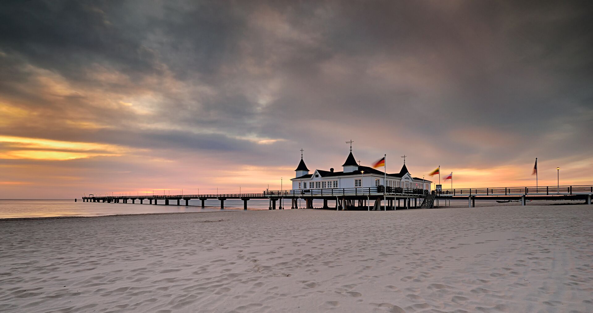 Hotel Villen im Park - ein Rovell Hotel