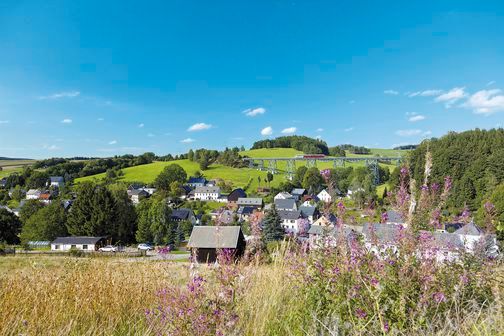 Panorama Hotel Oberwiesenthal