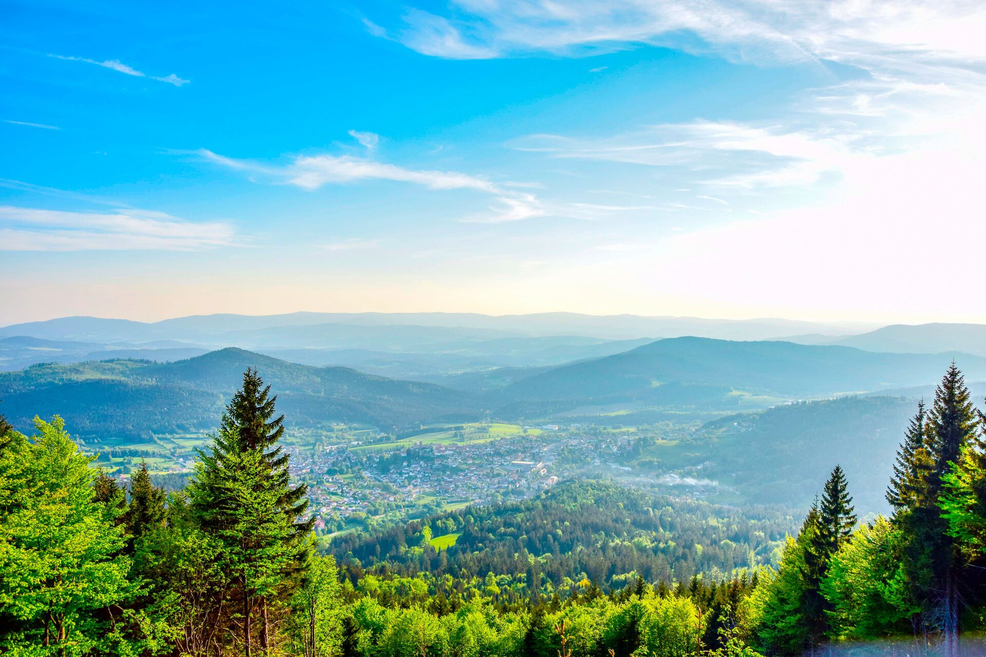 Donna Burghotel am Hohen Bogen