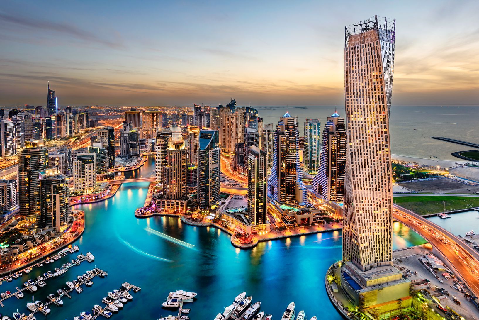 MSC Euribia - Arabische Nächte & sonnenklar.TV Royal M Hotel & Resort Al Aqah Beach by Gewan