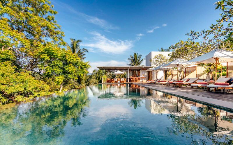 Bali, Gili & Lombok: Eine Reise durch Luxus & Paradies