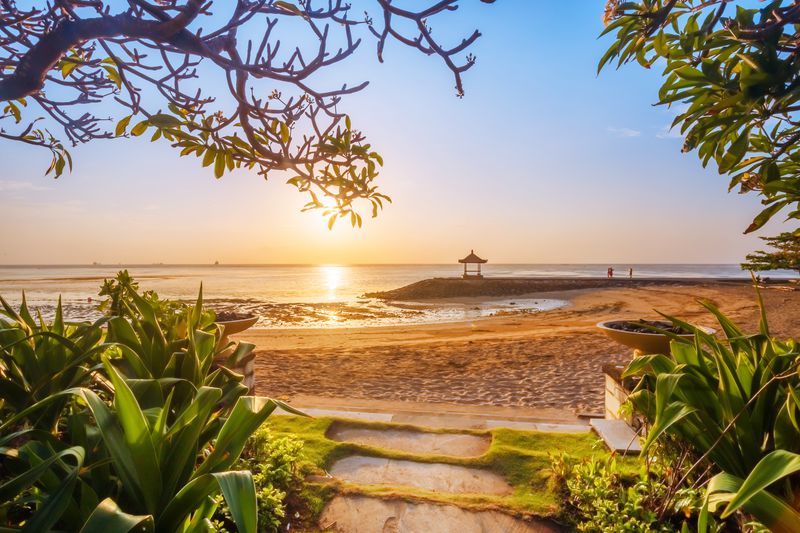 Bali Tropic Resort & Spa