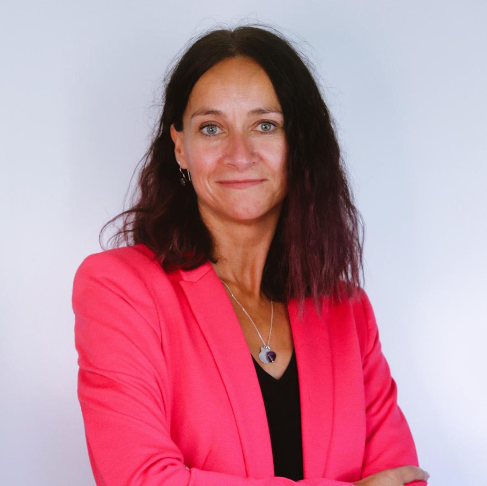 Nicole Trzaski-Schade