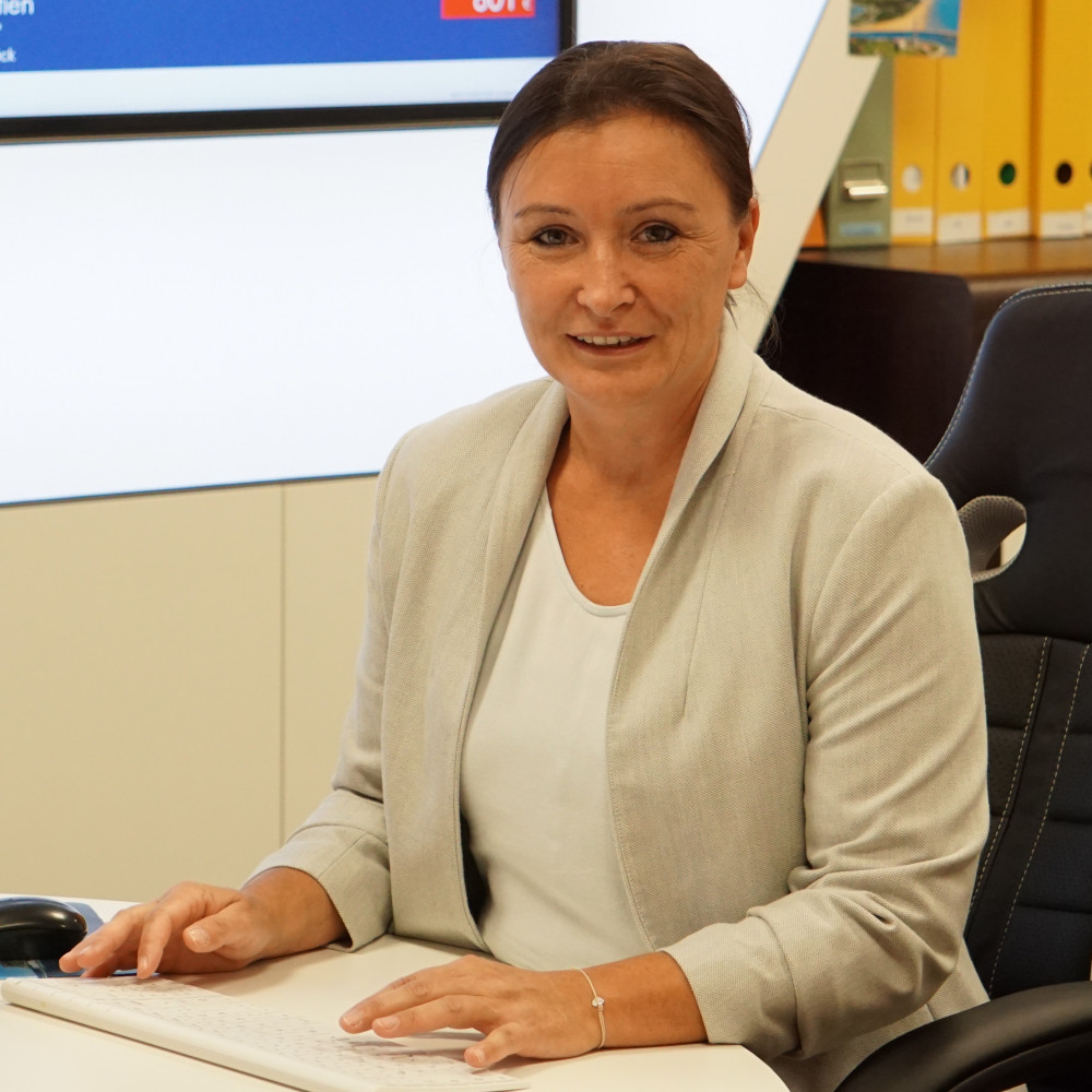 Ulrike Pigola