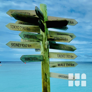 Reisebuero sonnenklarTV