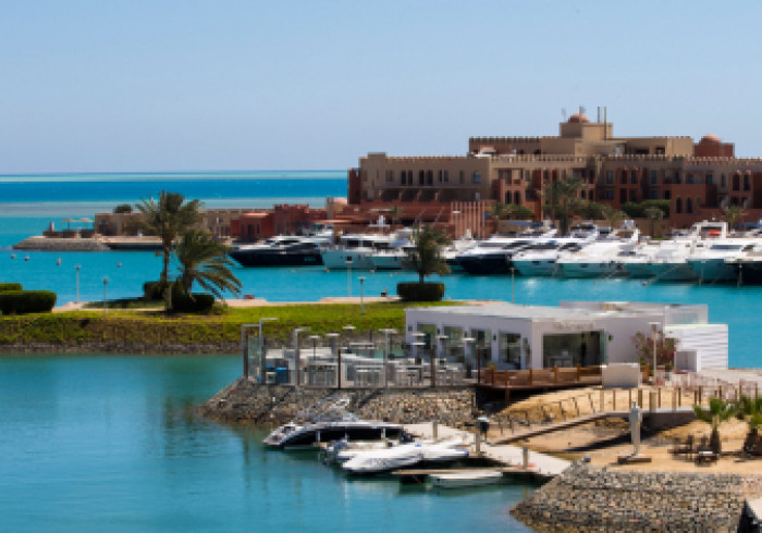 El_Gouna
