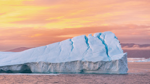 original TED-GATLIN-20220817-ILULISSAT-SUNSETICEBERG1-8975-TEDGATLIN-18513499-Photo Ted Gatlin