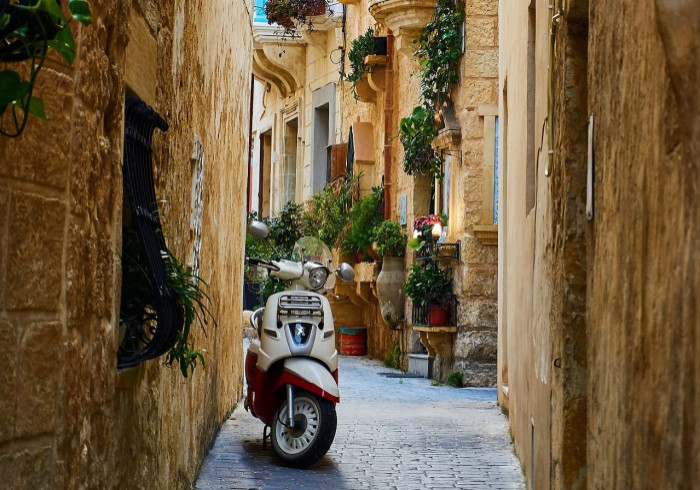 malta