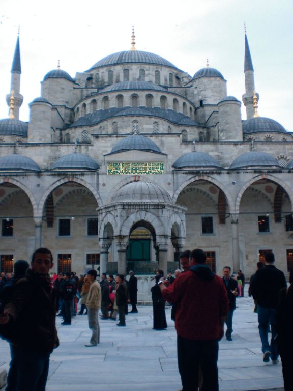 FS IST Blaue Moschee 002
