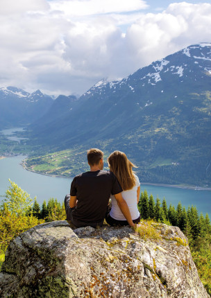 original Favolosa Maloy Vertikal