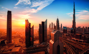 original Toscana GettyImages-913519636 DUBAI