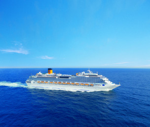 original Costa Fascinosa 2