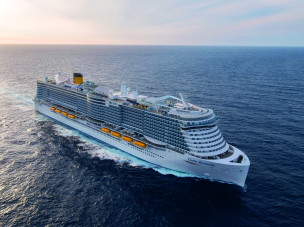 original Costa Smeralda 1