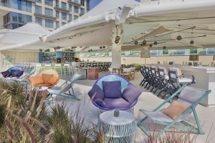 original Marriott Resort Palm Jumeirah Myami 1