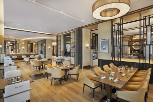 original Marriott Resort Palm Jumeirah Levantera 2