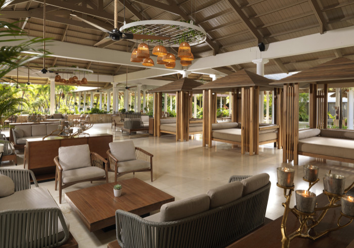 006MeliaCaribeBeach-Lobby_Area_2_