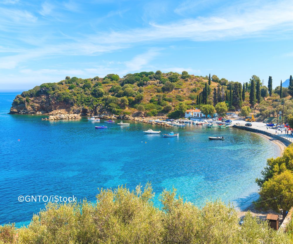 Ionische Inseln Ionische Inseln