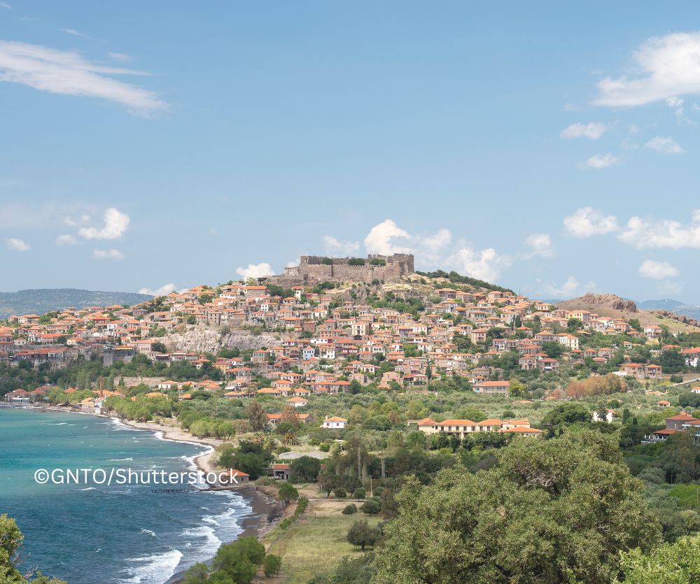 Nordägäische Inseln Nordägäische Inseln