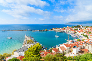 original Samos Pythagorio shutterstock 320731475