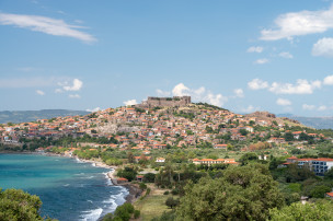 original Lesvos Molyvos shutterstock 105566747