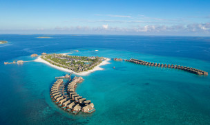 original Heritance Aarah MLE077-115 1