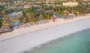 original Kiwengwa Beach Resort ZNZ001-617 1