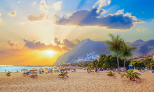 original AdobeStock 190261570 Teneriffa