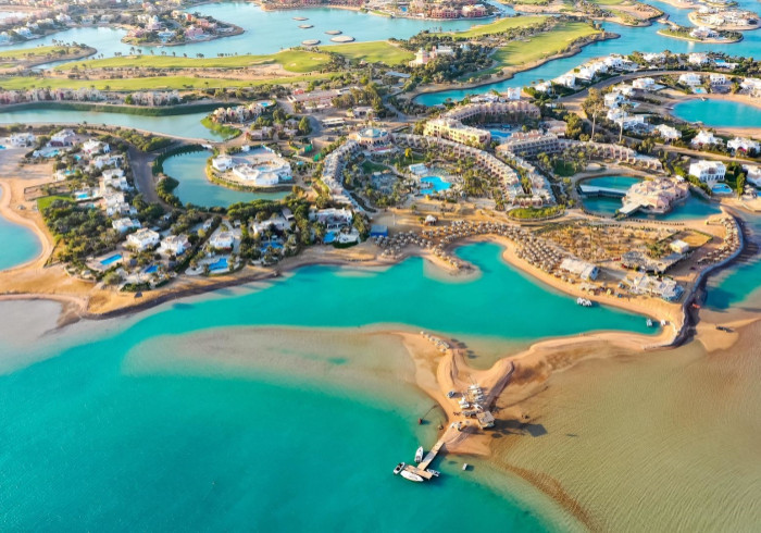 Labranda_Elgouna_Titel