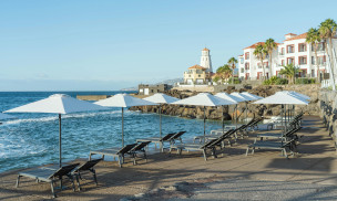 original Dreams Madeira Resort Spa Marina Part of Hyatt FNC195-447