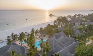 original Kiwengwa Beach Resort ZNZ001-540 1