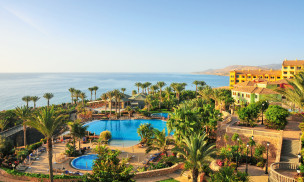 original R2 Rio Calma Hotel Spa FUE167-802