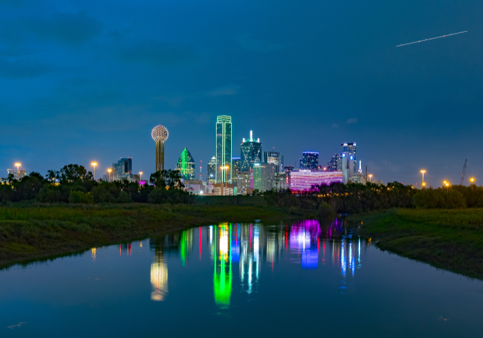 Dallas_Skyline