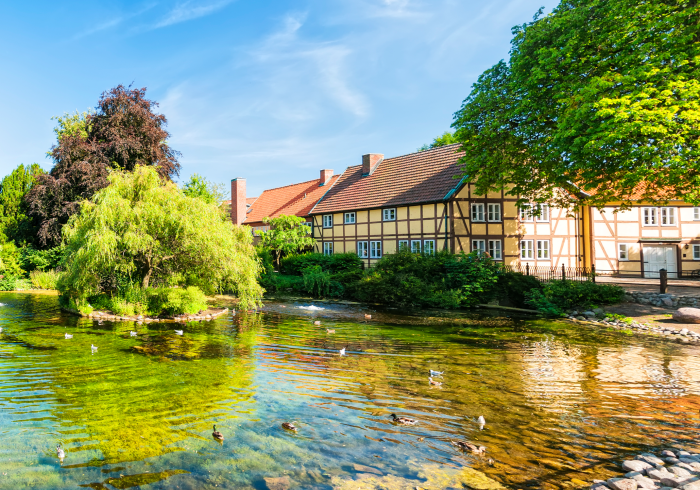 FTI_SK_Ystad_Monastery_Pond