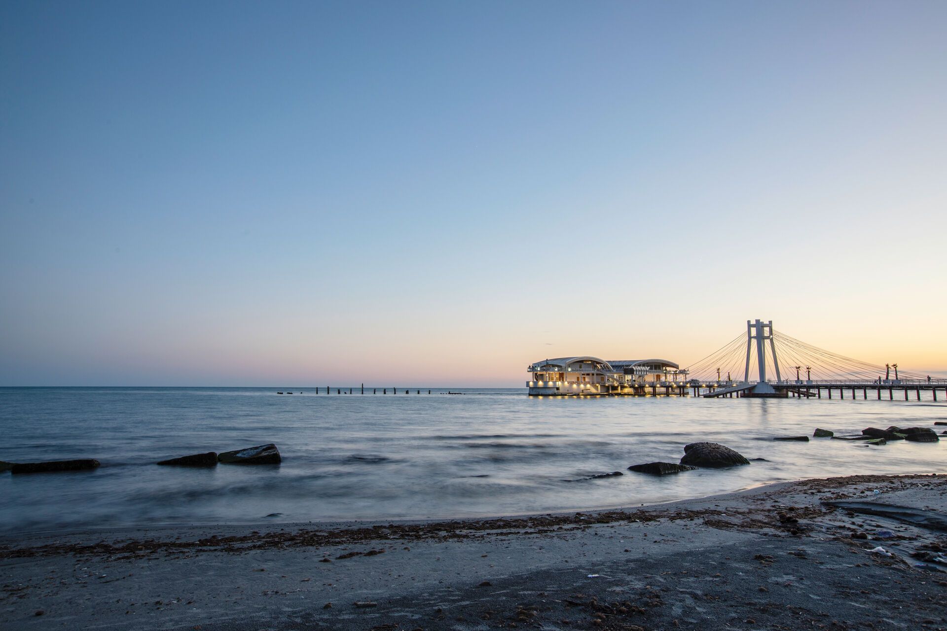 Standort-Rundreise Albanien: Kultur, Kulinarik & Natur - ohne Hotelwechsel