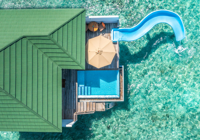 Ocean_Villa_with_Pool_Slide