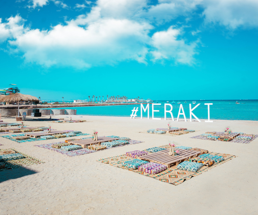 Meraki Resort 1