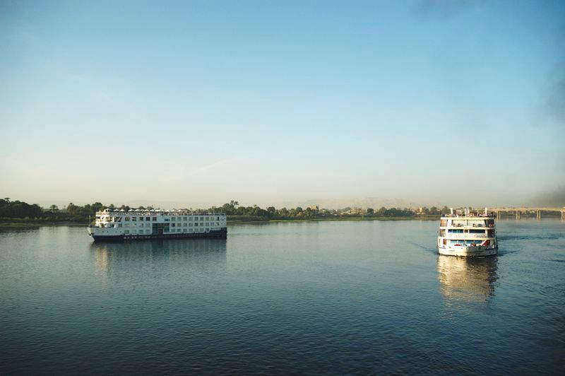 Superiorschiff & sonnenklar.TV Akassia Swiss Resort