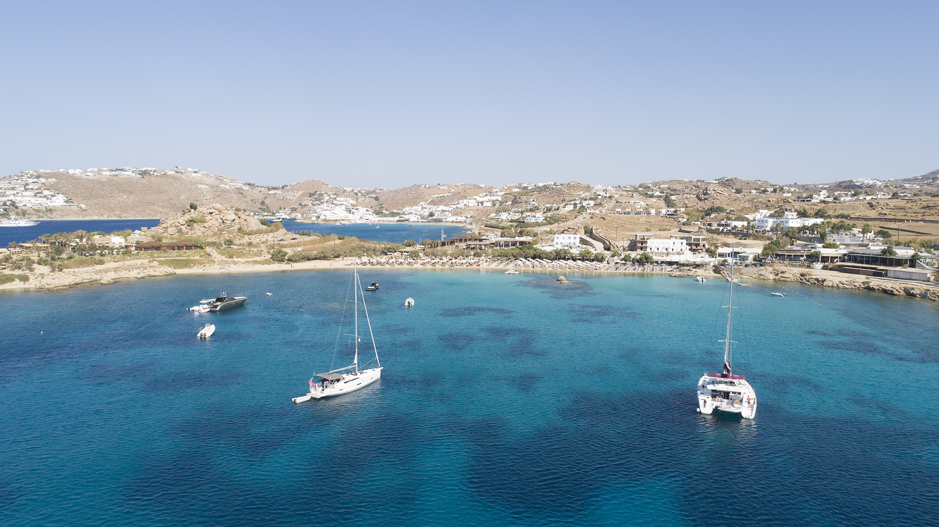 Strand Naxos Strand Naxos