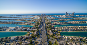 original Palm Jumeirah