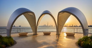 original Dubai Creek