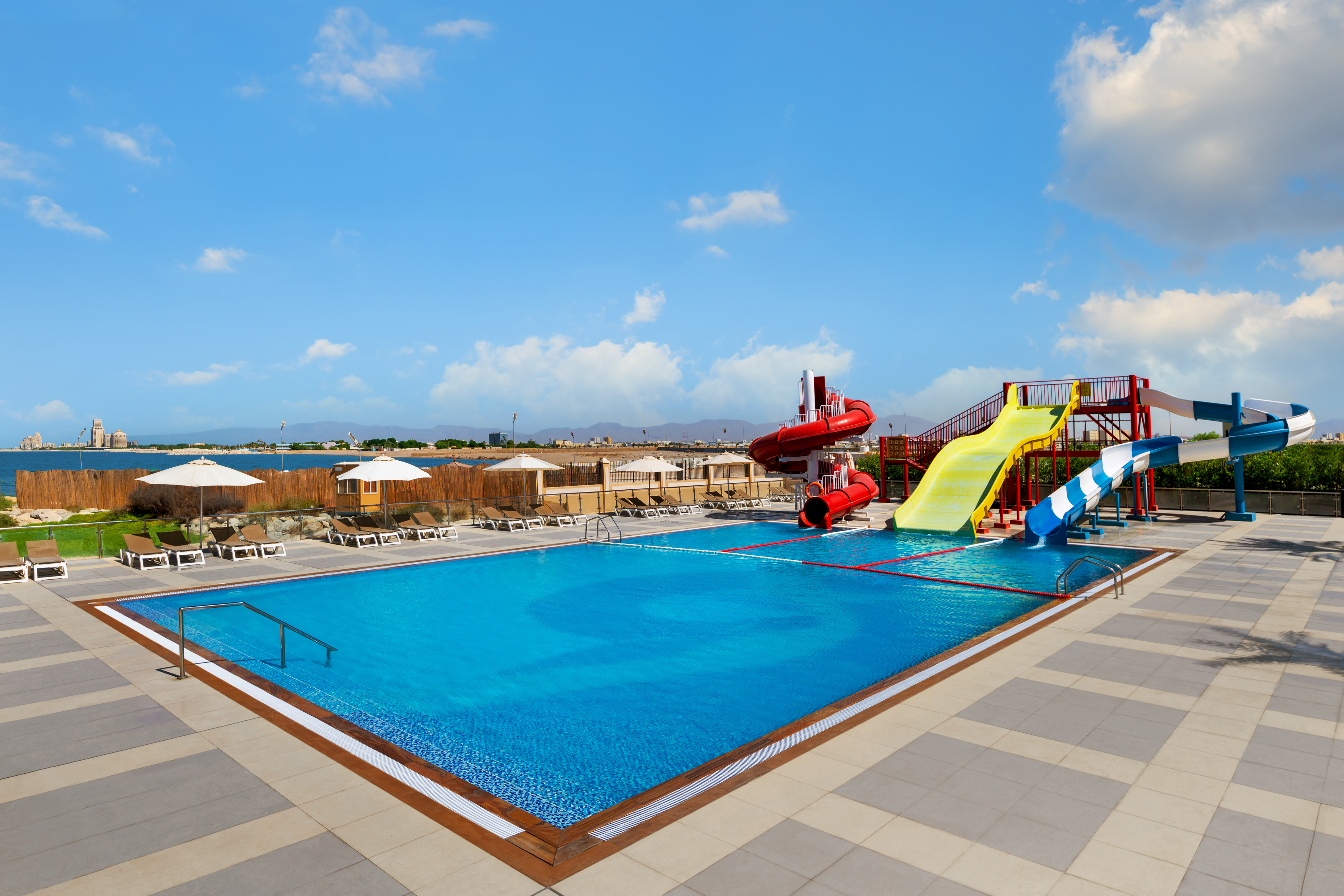 Rixos Bab Al Bahr Rixos Bab Al Bahr