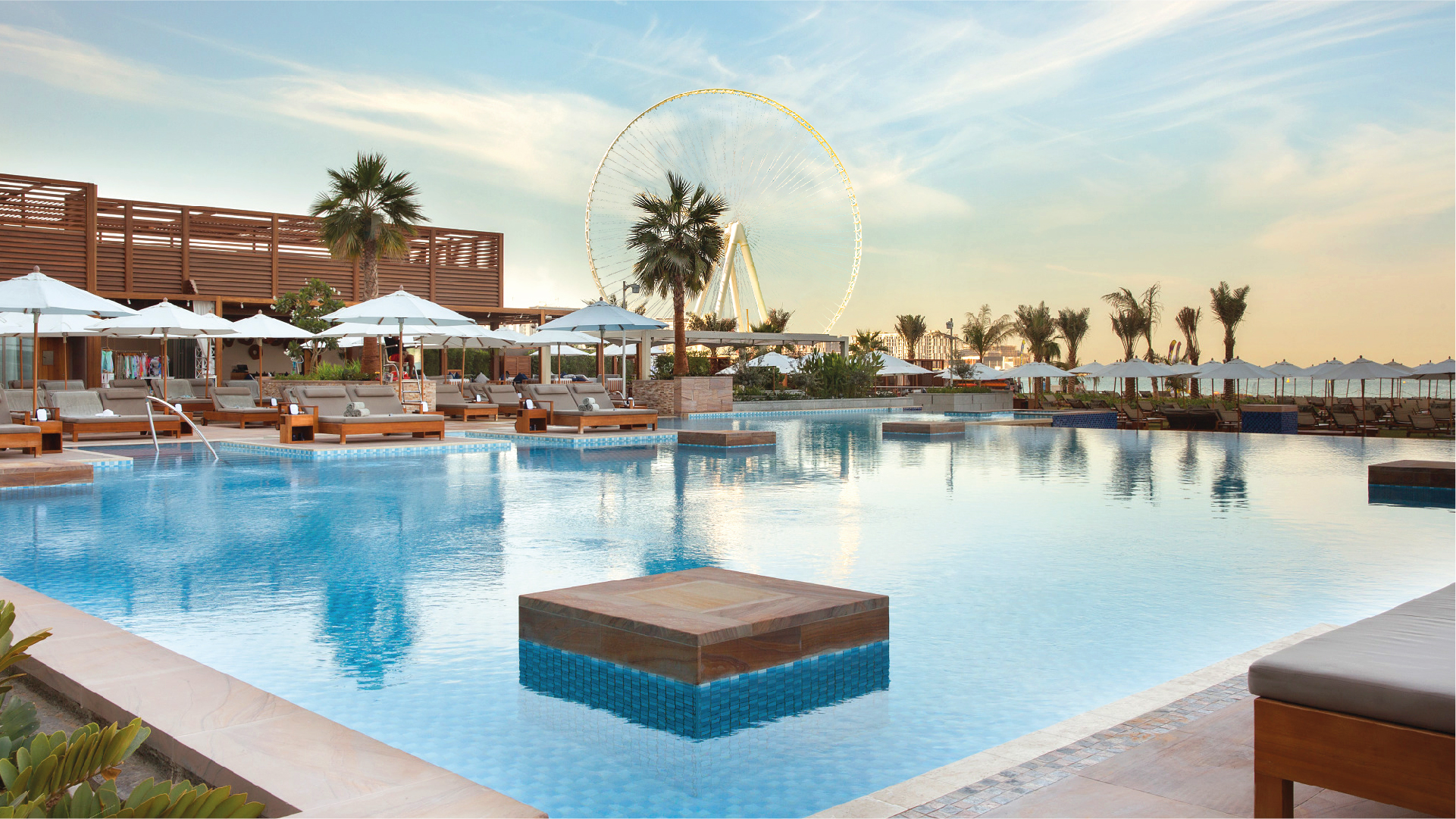 Rixos Premium Dubai Rixos Premium Dubai