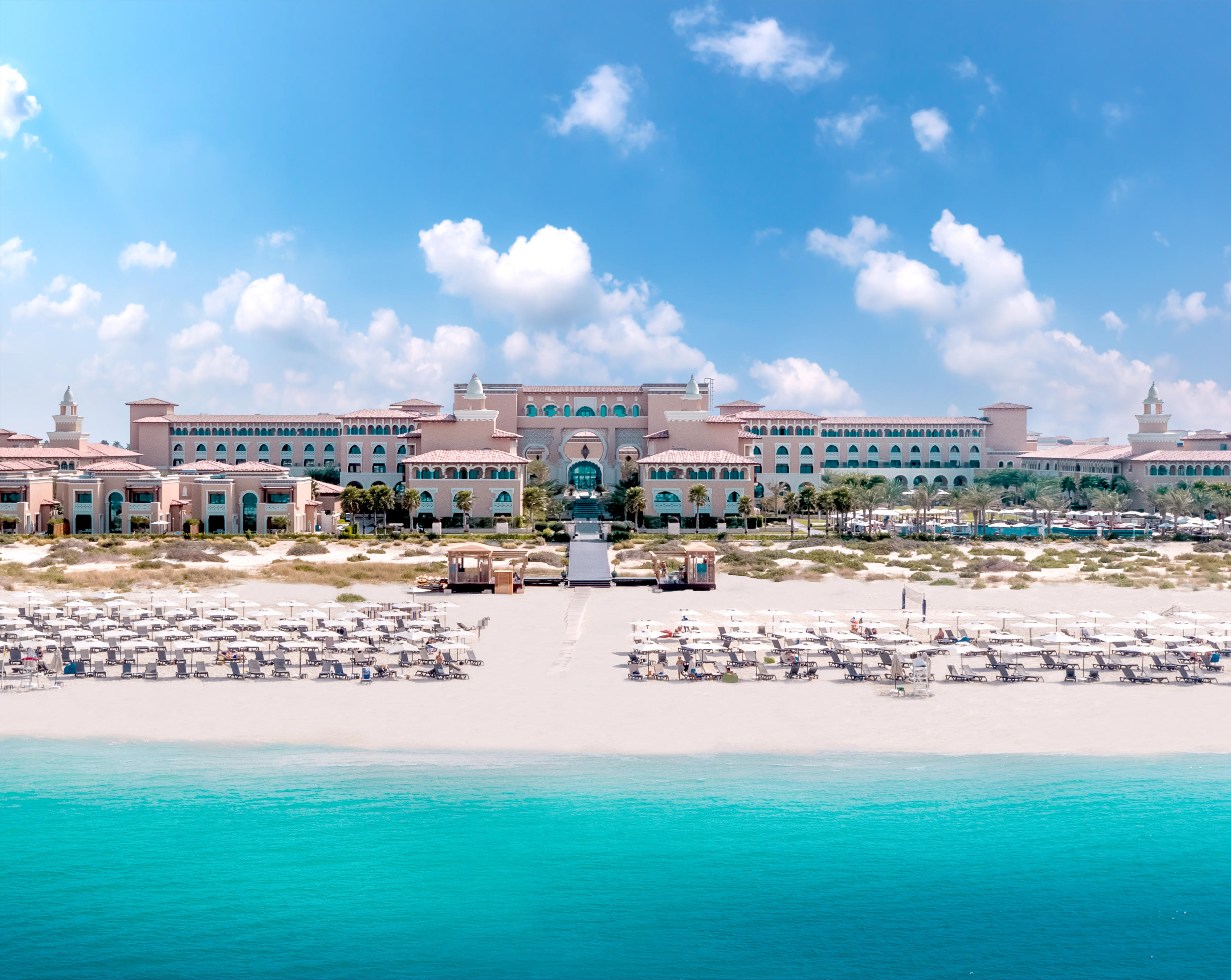 Rixos Premium Saadiyat Island Rixos Premium Saadiyat Island